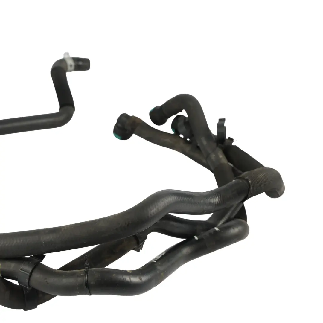 Radiador Refrigerante Agua Mangueras para Land Rover Discovery 4 L319 con número de pieza AH22-4090-CC Land Rover Discovery 4 L319 Radiador Refrigerante Agua Mangueras - SKU AH22-4090-CC - Número de pieza AH22-4090-CC