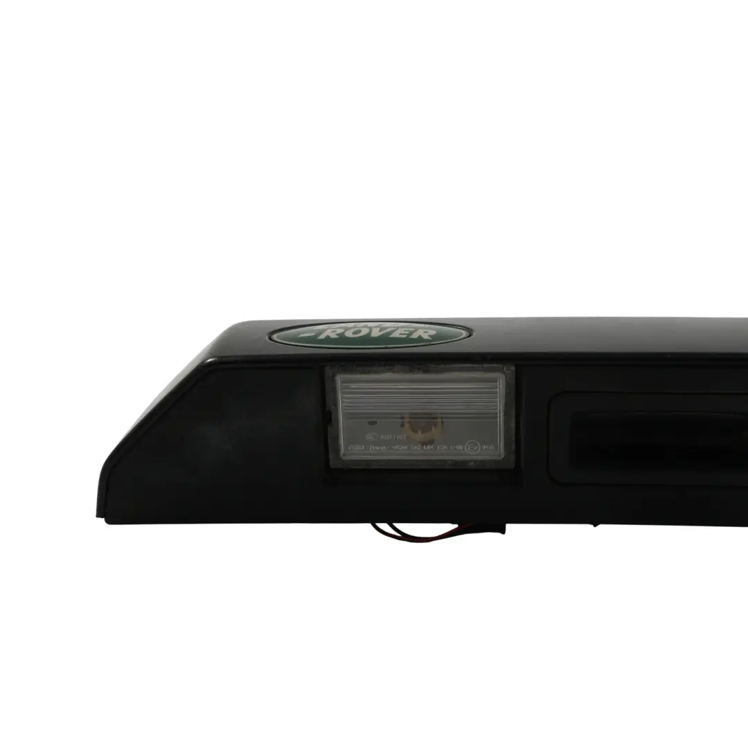 Land Rover Discovery 4 L319 Boot Tailgate Liftgate Handle - SKU AH22-431E76-A - Part number AH22-431E76-A