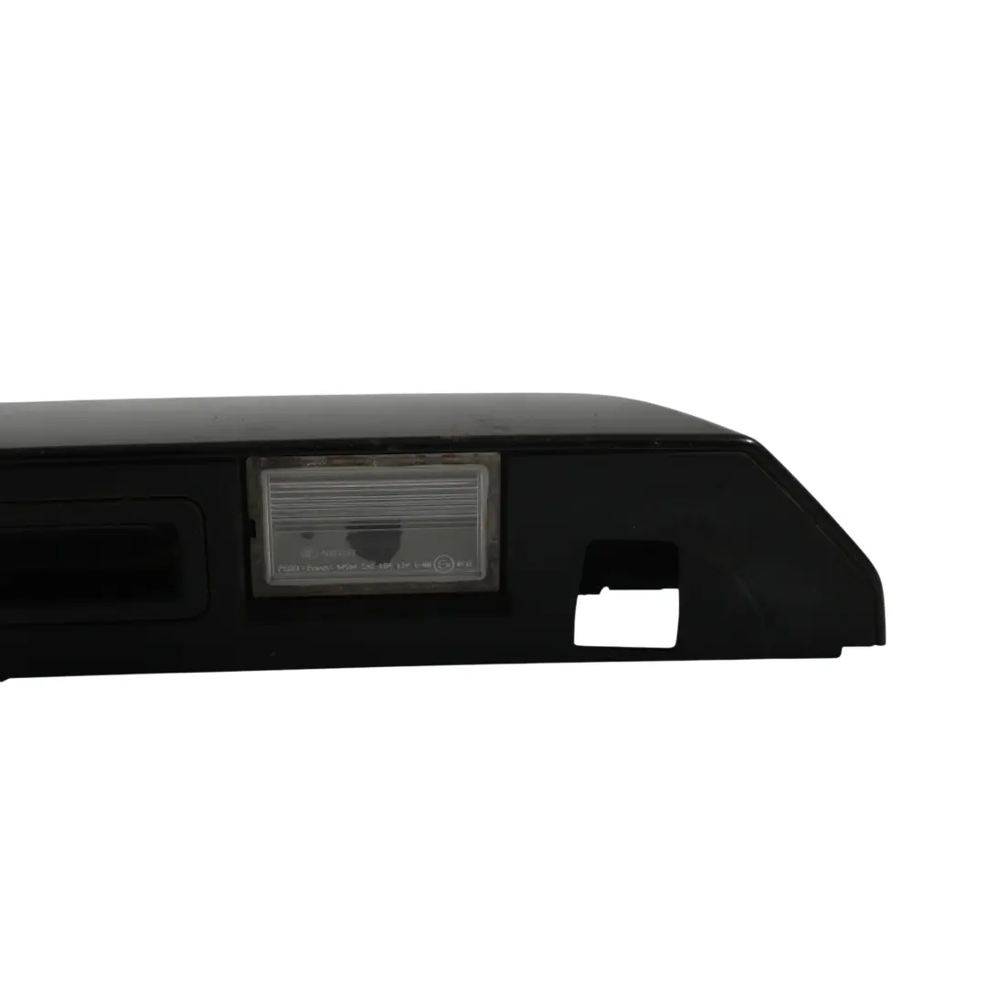 Maniglia Portellone Bagagliaio per Land Rover Discovery 4 L319 con numero di parte AH22-431E76-A Land Rover Discovery 4 L319 Maniglia Portellone Bagagliaio - SKU AH22-431E76-A - Numero di parte AH22-431E76-A