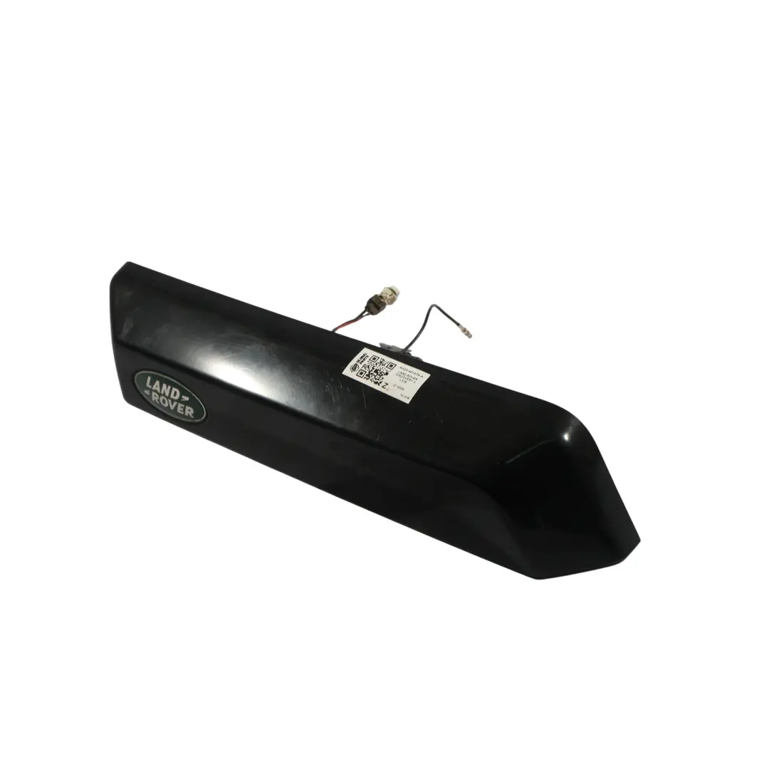 Land Rover Discovery 4 L319 Boot Tailgate Liftgate Handle - SKU AH22-431E76-A - Part number AH22-431E76-A