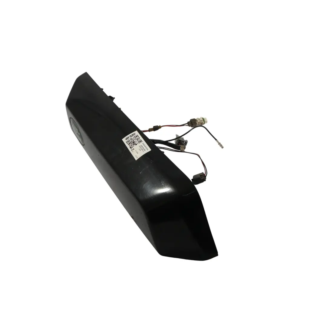 Land Rover Discovery 4 L319 Heck Klappen Griff - SKU AH22-431E76-A - Teilenummer AH22-431E76-A