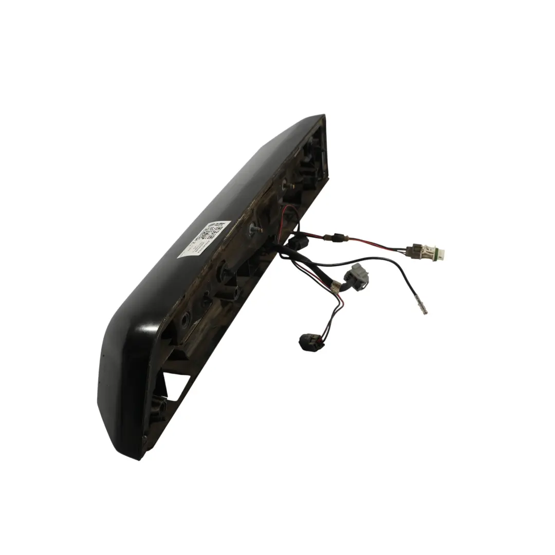 Poignée Hayon Arrière pour Land Rover Discovery 4 L319 à propos du numéro de pièce AH22-431E76-A Land Rover Discovery 4 L319 Poignée Hayon Arrière - SKU AH22-431E76-A - Numéro de pièce AH22-431E76-A