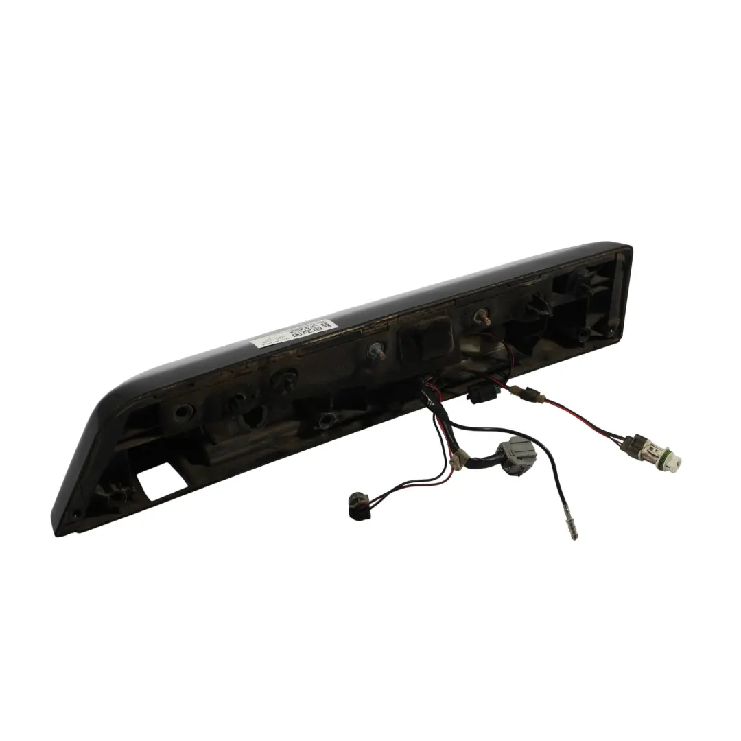 Land Rover Discovery 4 L319 Maniglia Portellone Bagagliaio - SKU AH22-431E76-A - Numero di parte AH22-431E76-A