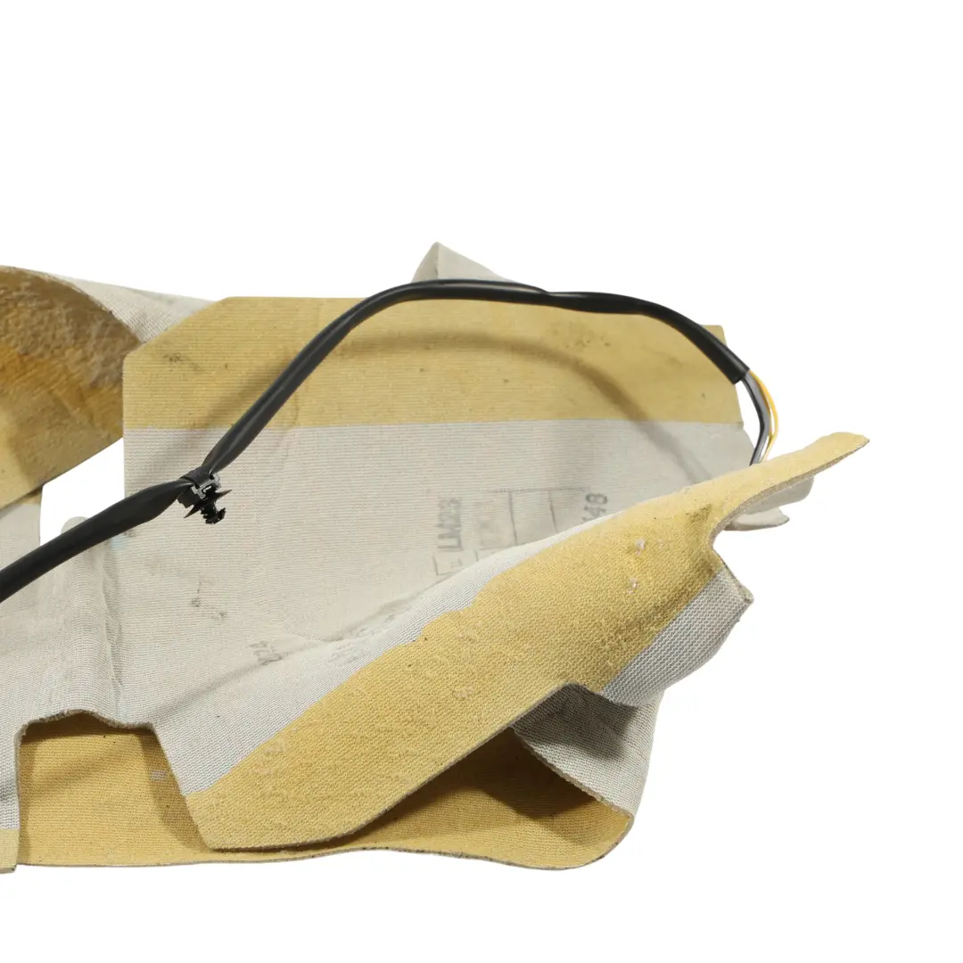 Land Rover Discovery 4 L319 Tapis Chauffant Assise Siège Avant - SKU AH22-603B26-AA - Numéro de pièce AH22-603B26-AA