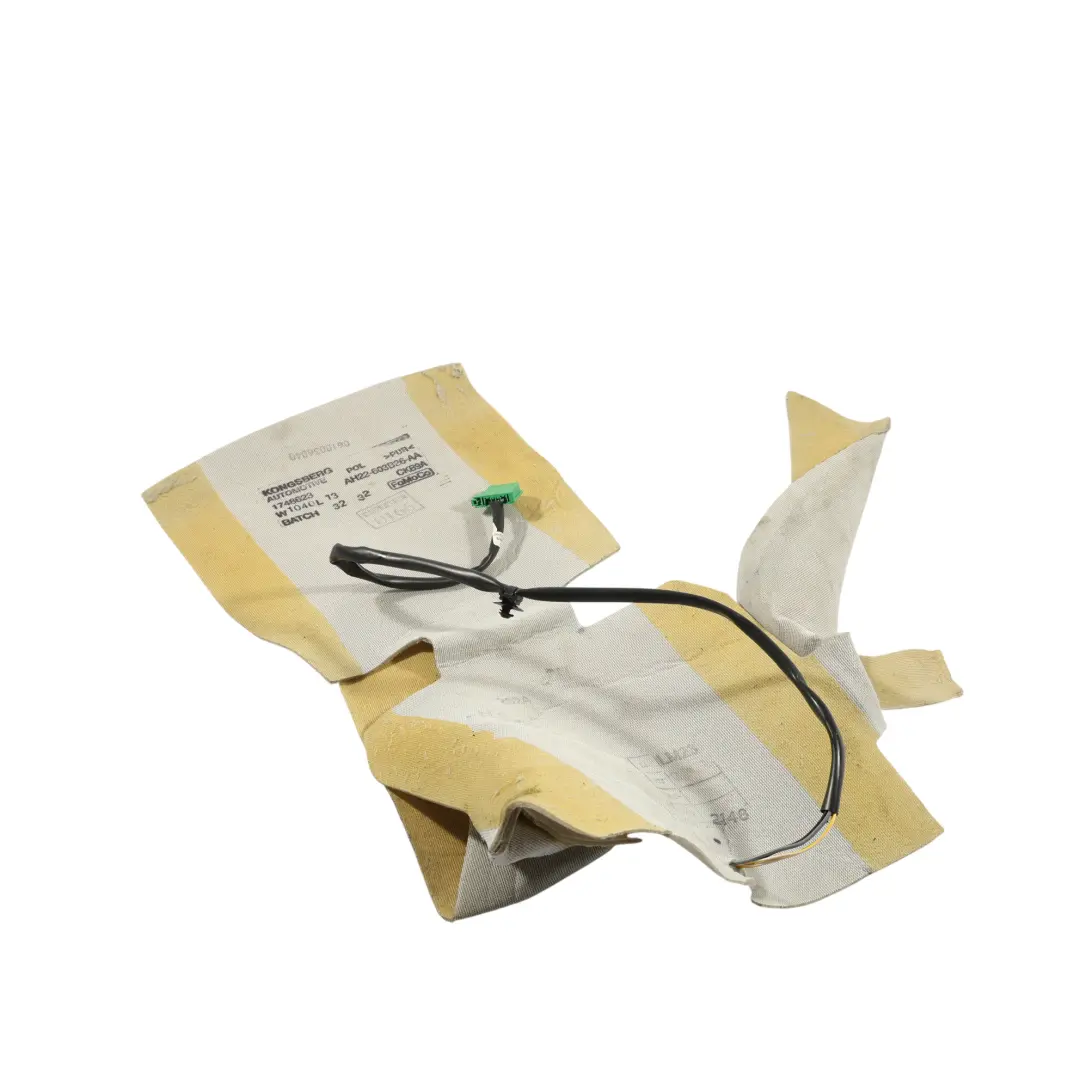 Land Rover Discovery 4 L319 Fondo Sedile Anteriore Riscaldante - SKU AH22-603B26-AA - Numero di parte AH22-603B26-AA