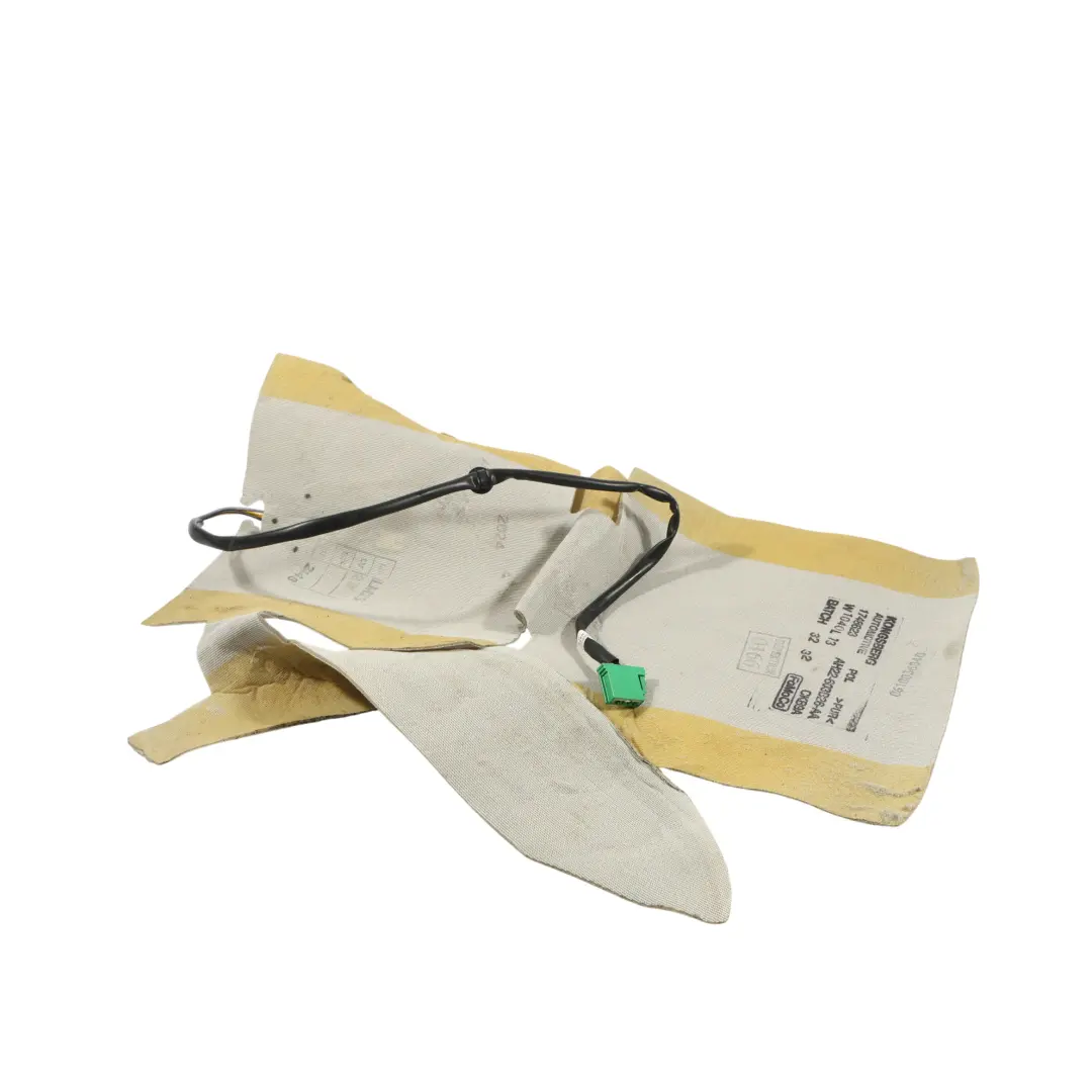 Tapis Chauffant Assise Siège Avant pour Land Rover Discovery 4 L319 à propos du numéro de pièce AH22-603B26-AA Land Rover Discovery 4 L319 Tapis Chauffant Assise Siège Avant - SKU AH22-603B26-AA - Numéro de pièce AH22-603B26-AA