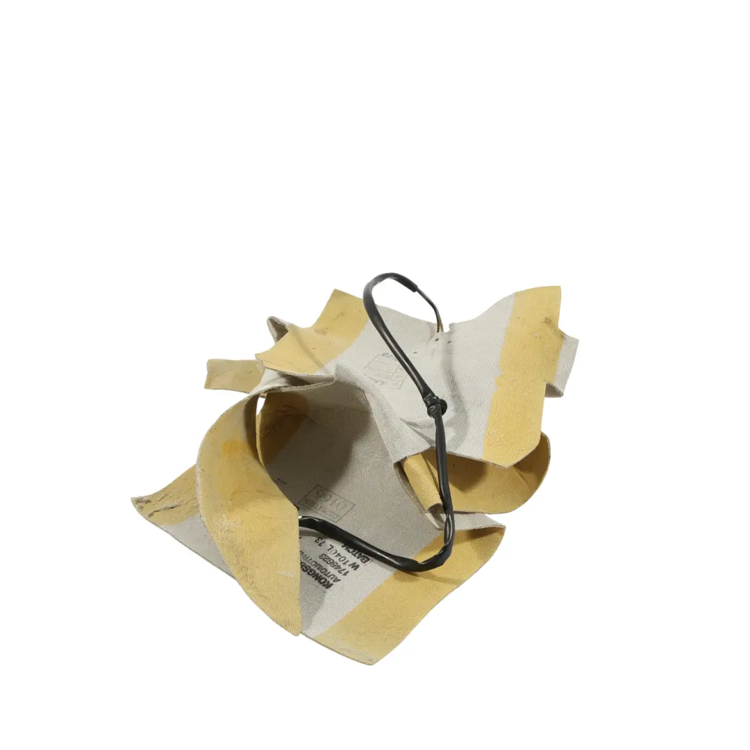 Land Rover Discovery 4 L319 Fondo Sedile Anteriore Riscaldante - SKU AH22-603B26-AA - Numero di parte AH22-603B26-AA