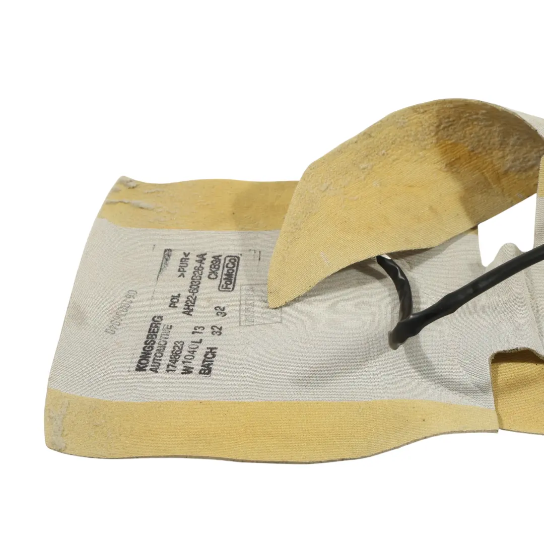 Land Rover Discovery 4 L319 Alfombrilla Calefactora Parte Asiento - SKU AH22-603B26-AA - Número de pieza AH22-603B26-AA