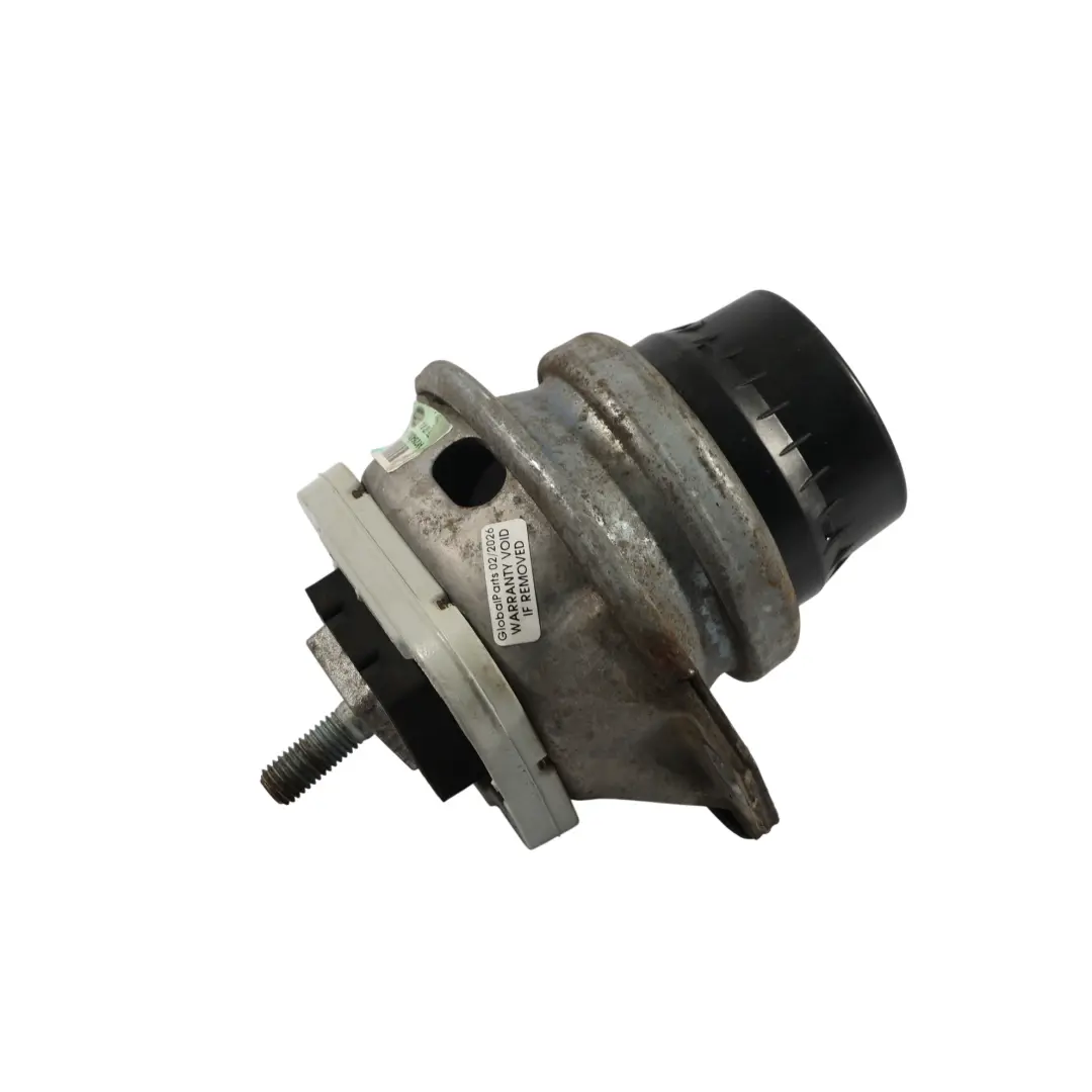 306DT Poduszka Silnika AH226A003BA do Land Rover Discovery 4 L319 3.0 V6 o numerze AH22-6A003-BA Land Rover Discovery 4 L319 3.0 V6 306DT Poduszka Silnika AH226A003BA - SKU AH22-6A003-BA - Numer Części AH22-6A003-BA