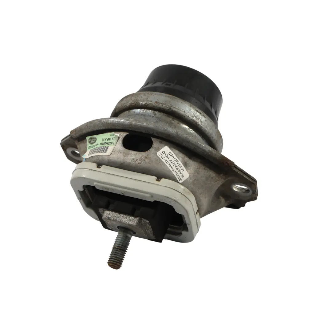 Land Rover Discovery 4 L319 Engine Mount Holder 3.0 V6 306DT Diesel AH226A003BA - SKU AH22-6A003-BA - Part number AH22-6A003-BA
