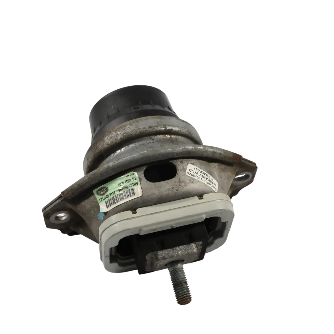 Soporte De Motor 3.0 V6 306DT Diésel AH226A003BA para Land Rover Discovery 4 L319 con número de pieza AH22-6A003-BA Land Rover Discovery 4 L319 Soporte De Motor 3.0 V6 306DT Diésel AH226A003BA - SKU AH22-6A003-BA - Número de pieza AH22-6A003-BA