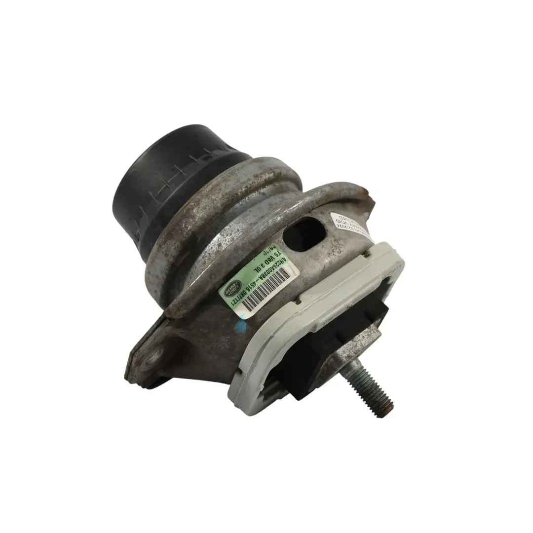 Support Moteur 3.0 V6 306DT Diesel AH226A003BA pour Land Rover Discovery 4 L319 à propos du numéro de pièce AH22-6A003-BA Land Rover Discovery 4 L319 Support Moteur 3.0 V6 306DT Diesel AH226A003BA - SKU AH22-6A003-BA - Numéro de pièce AH22-6A003-BA