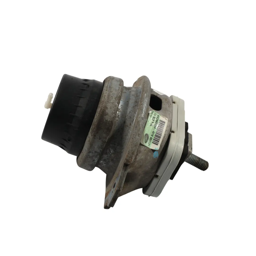 306DT Poduszka Silnika AH226A003BA do Land Rover Discovery 4 L319 3.0 V6 o numerze AH22-6A003-BA Land Rover Discovery 4 L319 3.0 V6 306DT Poduszka Silnika AH226A003BA - SKU AH22-6A003-BA - Numer Części AH22-6A003-BA
