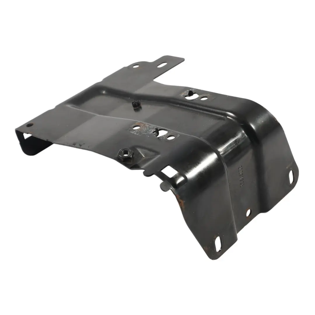 Land Rover Discovery 4 L319 Support Montage Préchauffeur Webasto - SKU AH22-70G308-AD - Numéro de pièce AH22-70G308-AD