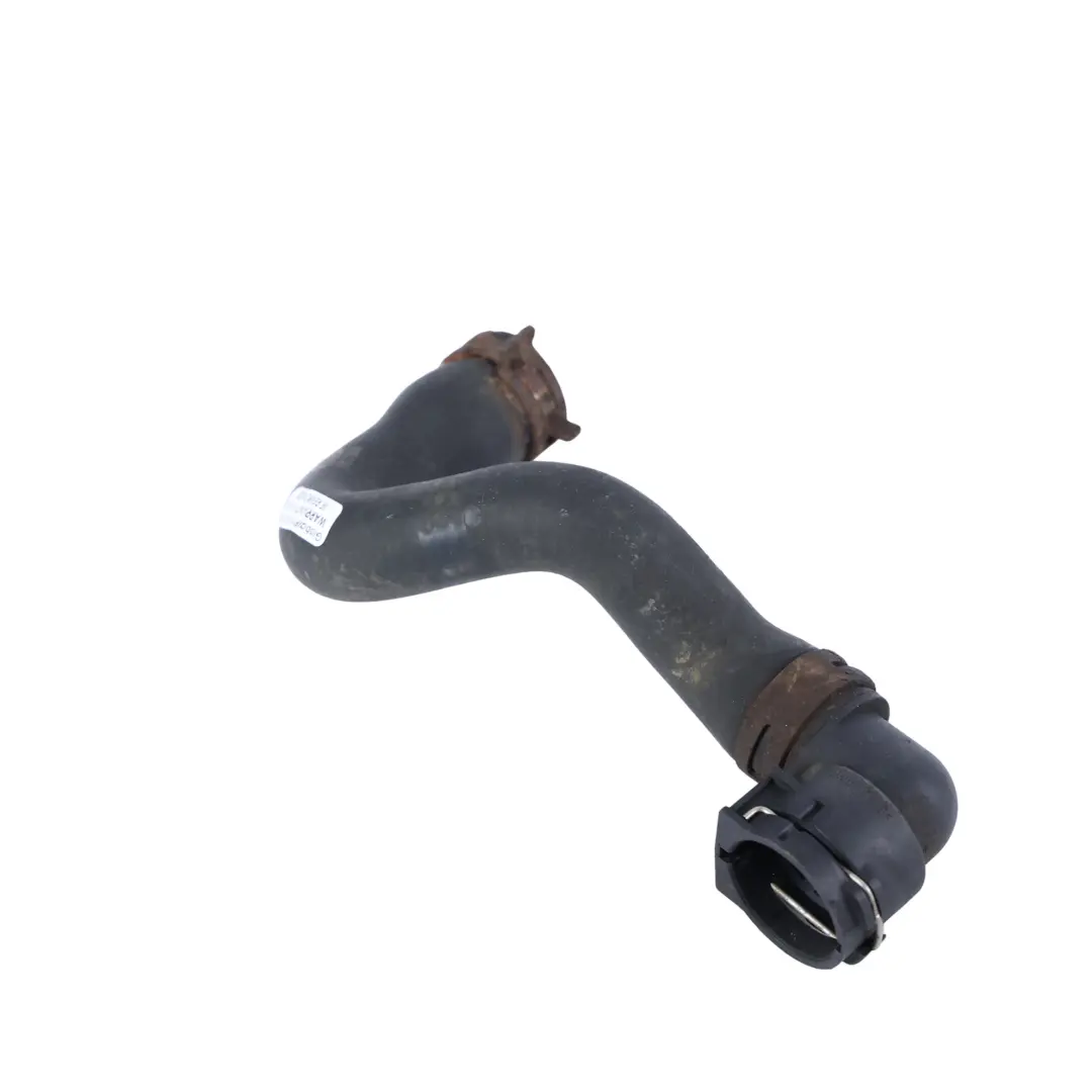 Land Rover Discovery 4 L319 Coolant Water Pipe Hose 3.0 Diesel - SKU AH22-7752-AC - Part number AH22-7752-AC