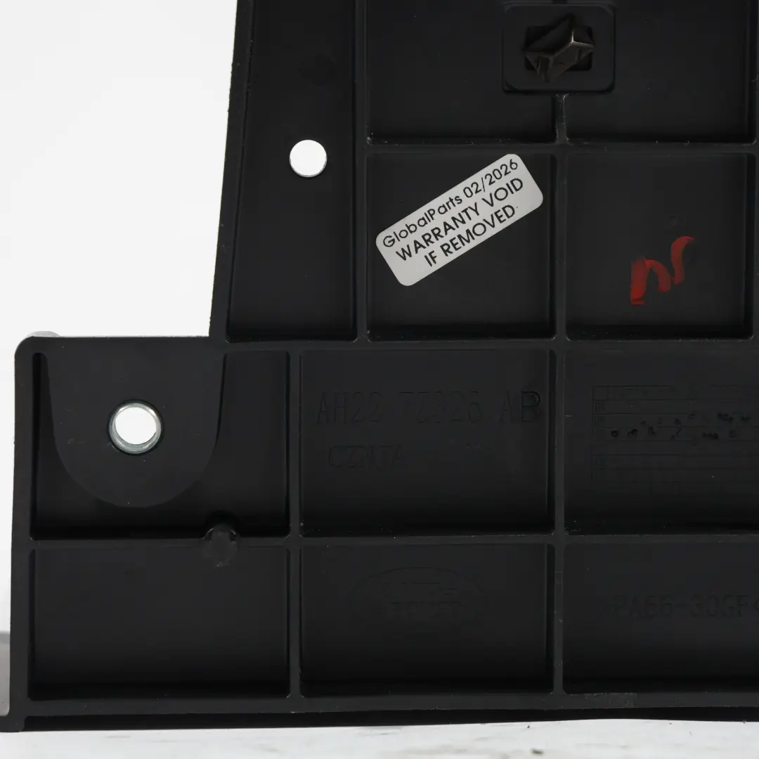 Soporte Montaje ECU Caja Transferencia para Land Rover Discovery 4 L319 con número de pieza AH22-7Z326-AB Land Rover Discovery 4 L319 Soporte Montaje ECU Caja Transferencia - SKU AH22-7Z326-AB - Número de pieza AH22-7Z326-AB