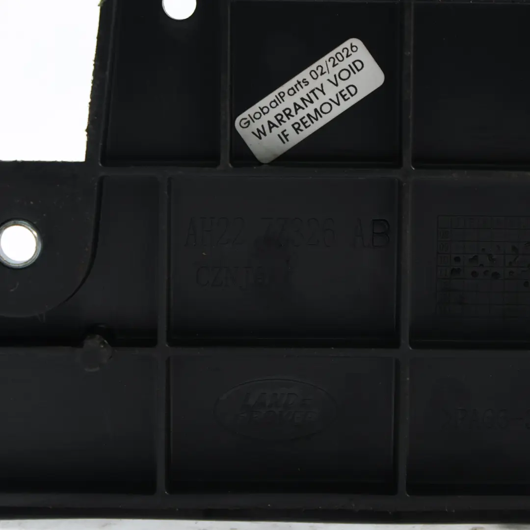 Land Rover Discovery L319 Uchwyt Sterownika Reduktora Skrzyni - SKU AH22-7Z326-AB - Numer Części AH22-7Z326-AB