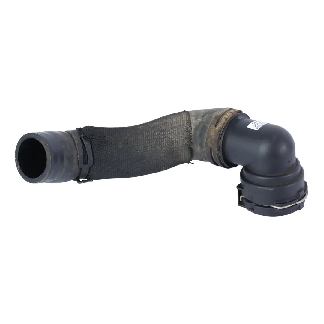 Manguera Refrigerante 3.0 V6 Diesel para Land Rover Discovery 4 L319 con número de pieza AH22-8286-BE Land Rover Discovery 4 L319 Manguera Refrigerante 3.0 V6 Diesel - SKU AH22-8286-BE - Número de pieza AH22-8286-BE