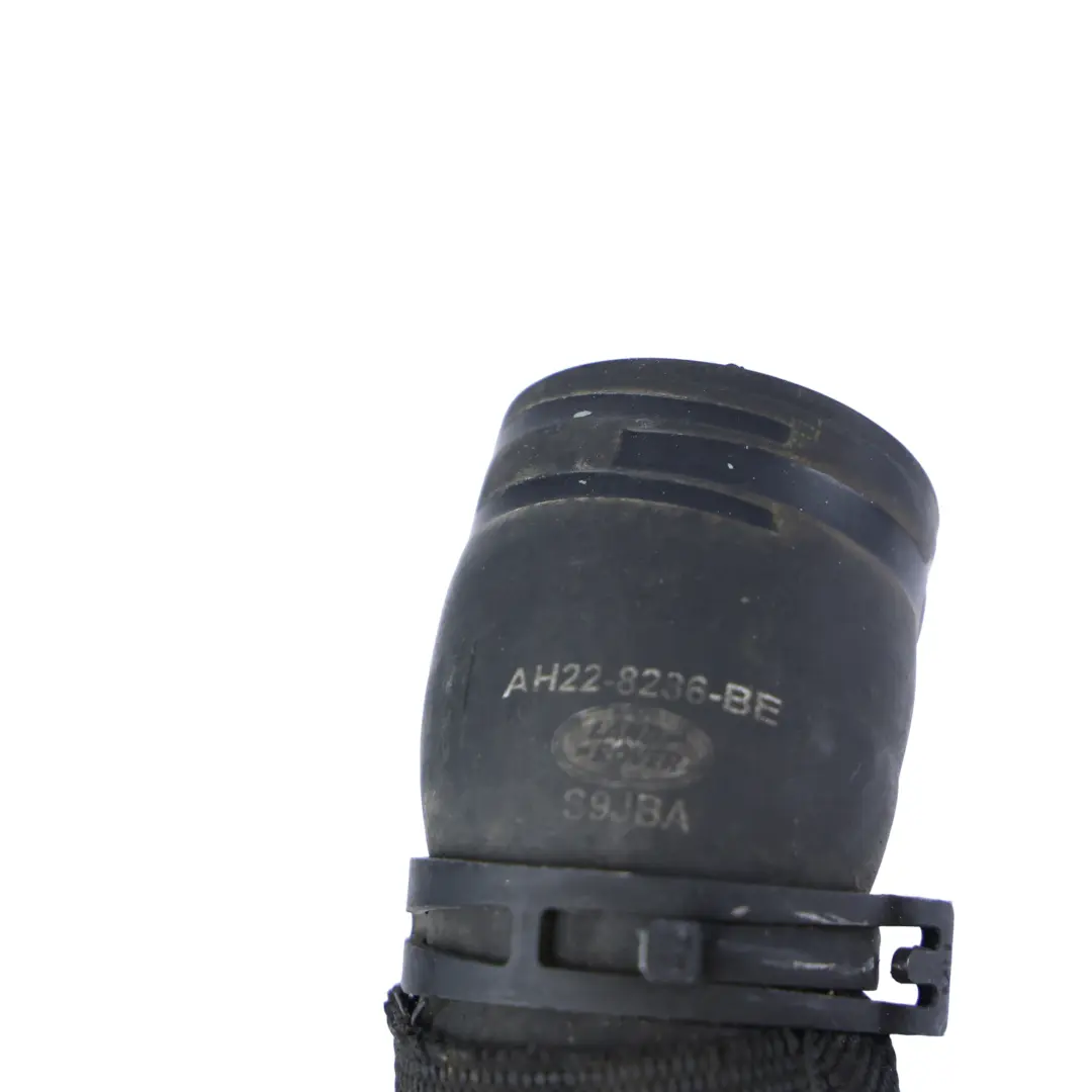 Durite Refroidissement Diesel 3.0 V6 pour Land Rover Discovery 4 L319 à propos du numéro de pièce AH22-8286-BE Land Rover Discovery 4 L319 Durite Refroidissement Diesel 3.0 V6 - SKU AH22-8286-BE - Numéro de pièce AH22-8286-BE