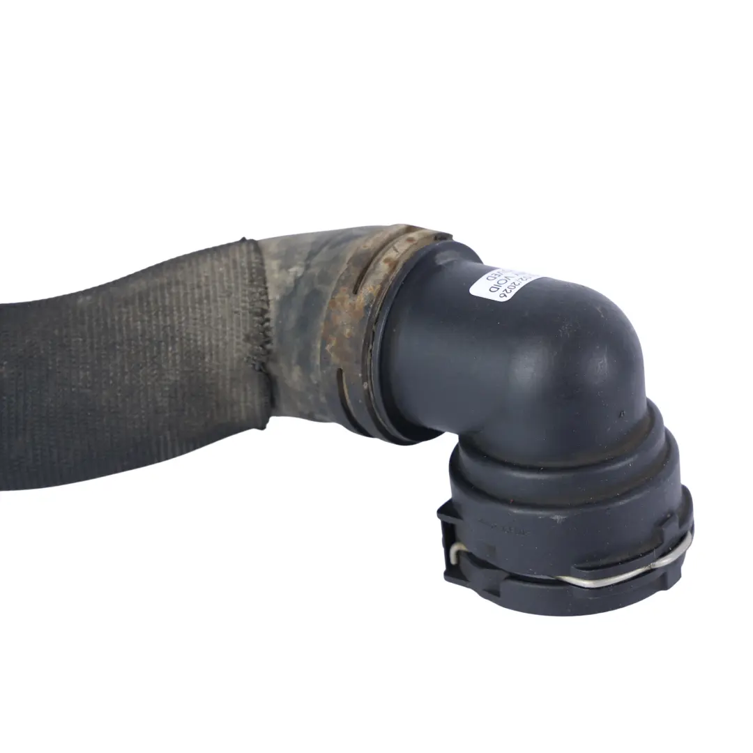 Kühlmittel Schlauch 3.0 V6 Diesel für Land Rover Discovery 4 L319 mit Teilenummer AH22-8286-BE Land Rover Discovery 4 L319 Kühlmittel Schlauch 3.0 V6 Diesel - SKU AH22-8286-BE - Teilenummer AH22-8286-BE