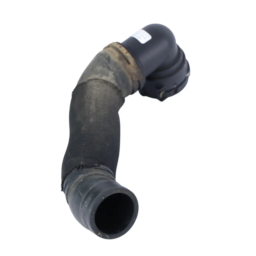 Land Rover Discovery 4 L319 Coolant Water Pipe Hose 3.0 V6 Diesel - SKU AH22-8286-BE - Part number AH22-8286-BE