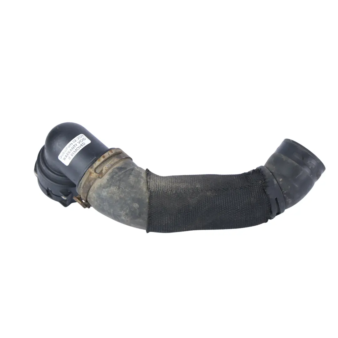Coolant Water Pipe Hose 3.0 V6 Diesel to Land Rover Discovery 4 L319 with Part number AH22-8286-BE Land Rover Discovery 4 L319 Coolant Water Pipe Hose 3.0 V6 Diesel - SKU AH22-8286-BE - Part number AH22-8286-BE