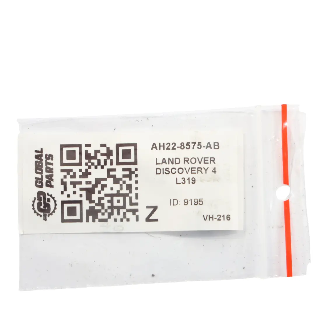 Land Rover Discovery 4 L319 Łącznik Przewódów Wody Cieczy 3.0 AH22-8575-AF - SKU LR025969-1 - Numer Części LR025969