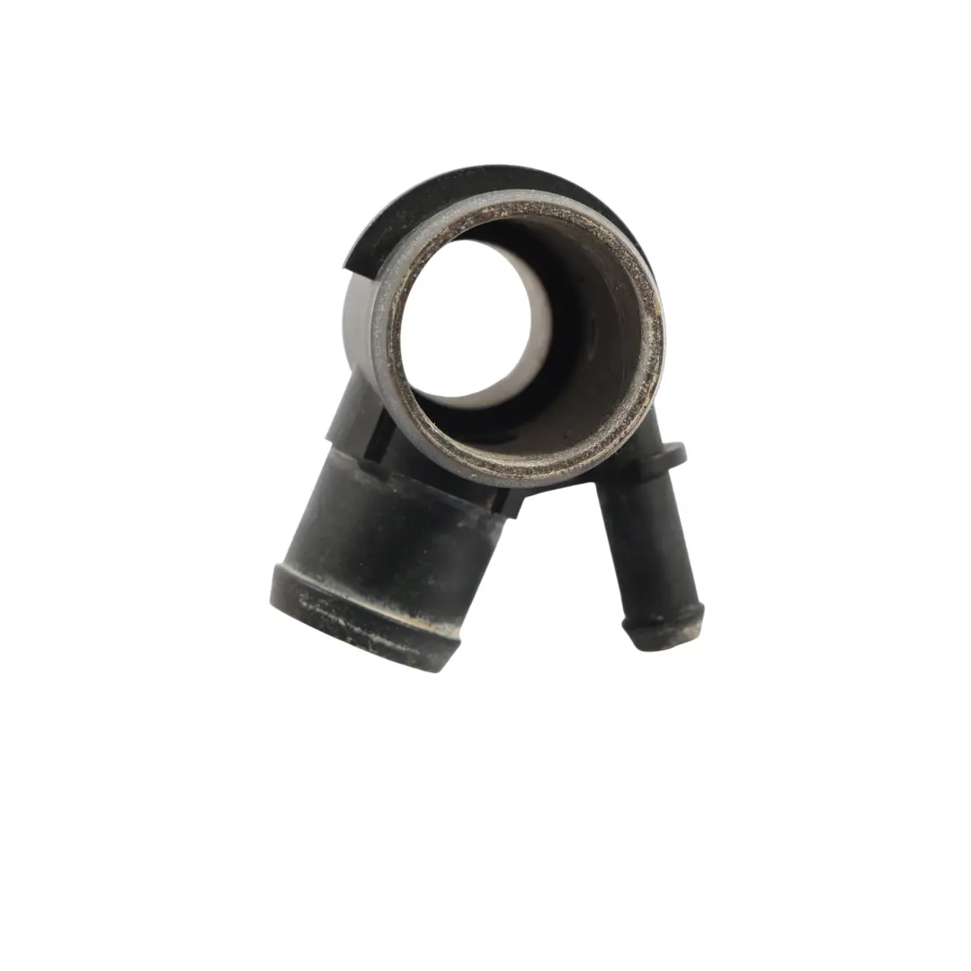 Land Rover Discovery 4 L319 Water Coolant Hose Connector Tube 3.0 AH22-8575-AF - SKU LR025969-1 - Part number LR025969