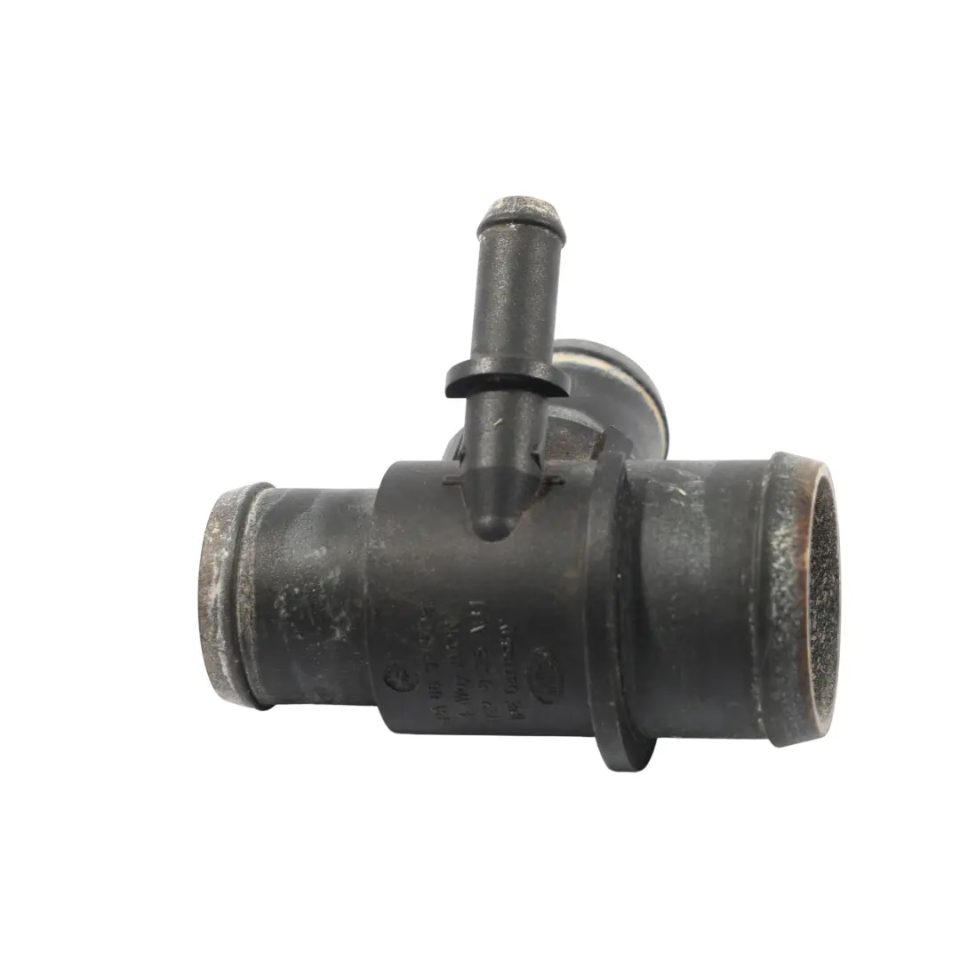 Raccordement Liquide Refroidisement 3.0 AH22-8575-AF pour Land Rover Discovery 4 L319 à propos du numéro de pièce LR025969 Land Rover Discovery 4 L319 Raccordement Liquide Refroidisement 3.0 AH22-8575-AF - SKU LR025969-1 - Numéro de pièce LR025969