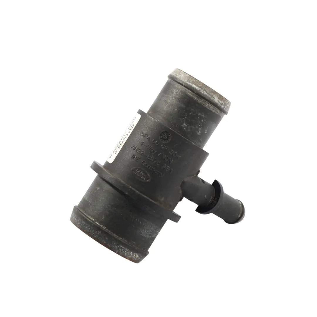 Land Rover Discovery 4 L319 Acqua Refrigerante Tubo Connettore 3.0 AH22-8575-AF - SKU LR025969-1 - Numero di parte LR025969