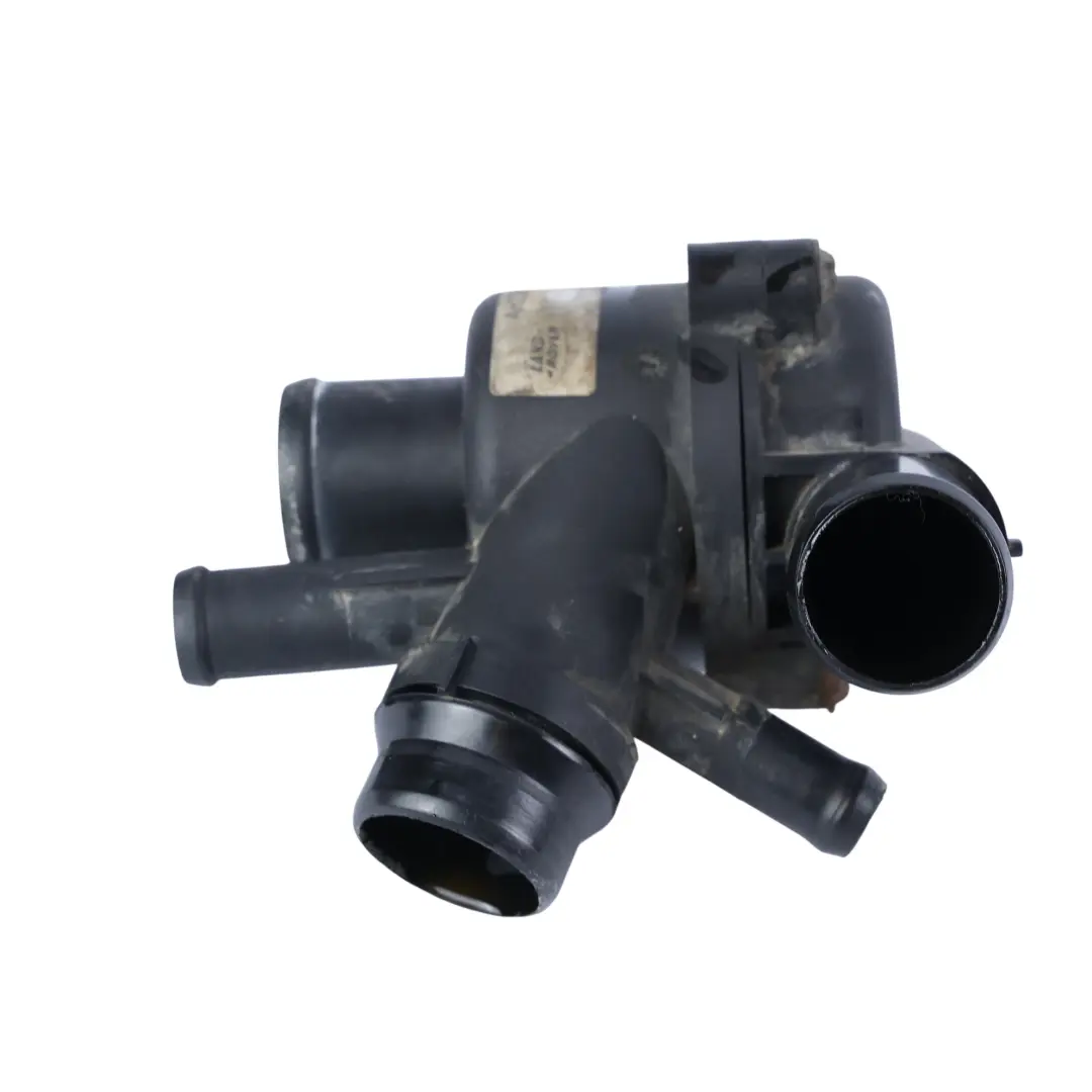 Land Rover Discovery 4 L319 Alloggiamento Termostato 3.0 V6 Diesel - SKU AH22-8575-AF - Numero di parte AH22-8575-AF