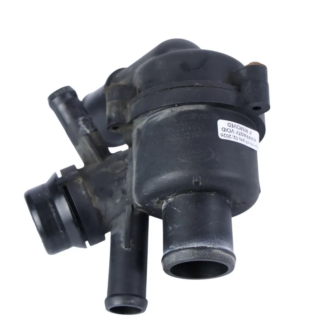 Land Rover Discovery 4 L319 Carcasa Del Termostato 3.0 V6 Diesel - SKU AH22-8575-AF - Número de pieza AH22-8575-AF