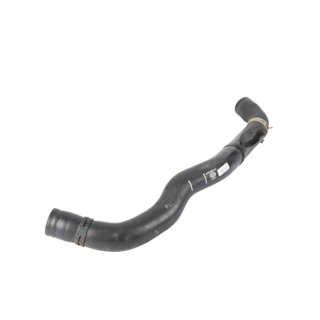 Línea Manguera Refrigerante Agua 3.0 D para Land Rover Discovery 4 L319 con número de pieza AH22-8584-AC Land Rover Discovery 4 L319 Línea Manguera Refrigerante Agua 3.0 D - SKU AH22-8584-AC - Número de pieza AH22-8584-AC