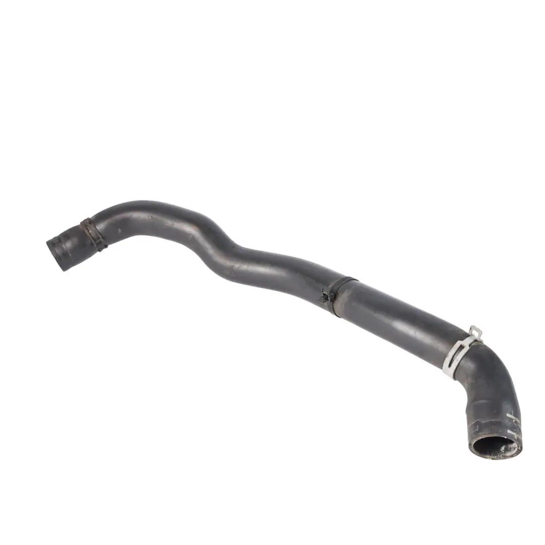 Land Rover Discovery 4 L319 Línea Manguera Refrigerante Agua 3.0 D - SKU AH22-8584-AC - Número de pieza AH22-8584-AC