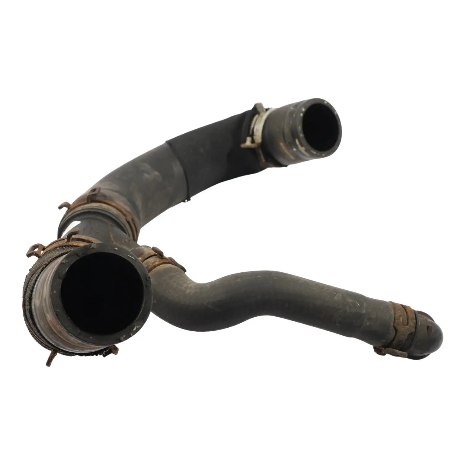 Land Rover Discovery L319 Tuyau Liquide Refroidisement Thermostat AH22-8B273-AA