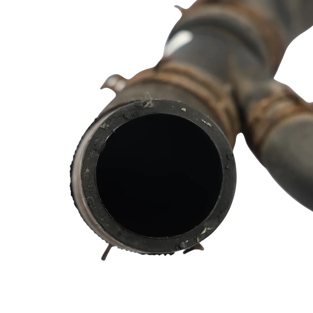 Land Rover 4 L319 Przewód Płynu Chłodzącego Termostatu - SKU AH22-8B273-AA - Numer Części AH22-8B273-AA