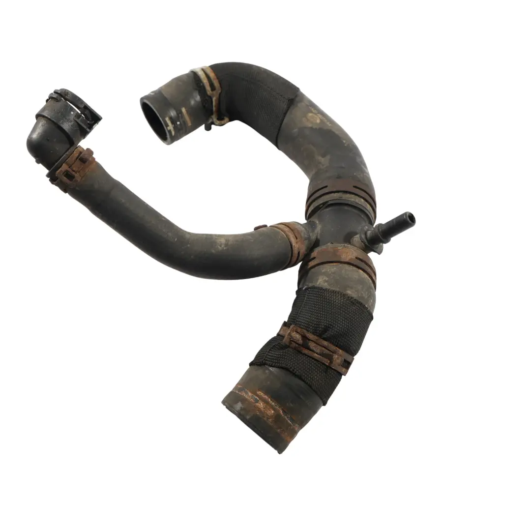 Land Rover Discovery 4 L319 Termostato Tubo De Refrigerante - SKU AH22-8B273-AA - Número de pieza AH22-8B273-AA