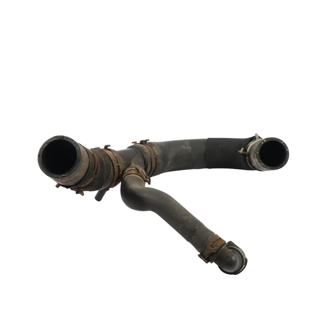 Land Rover Discovery 4 L319 Thermostat Coolant Hose Pipe - SKU AH22-8B273-AA - Part number AH22-8B273-AA