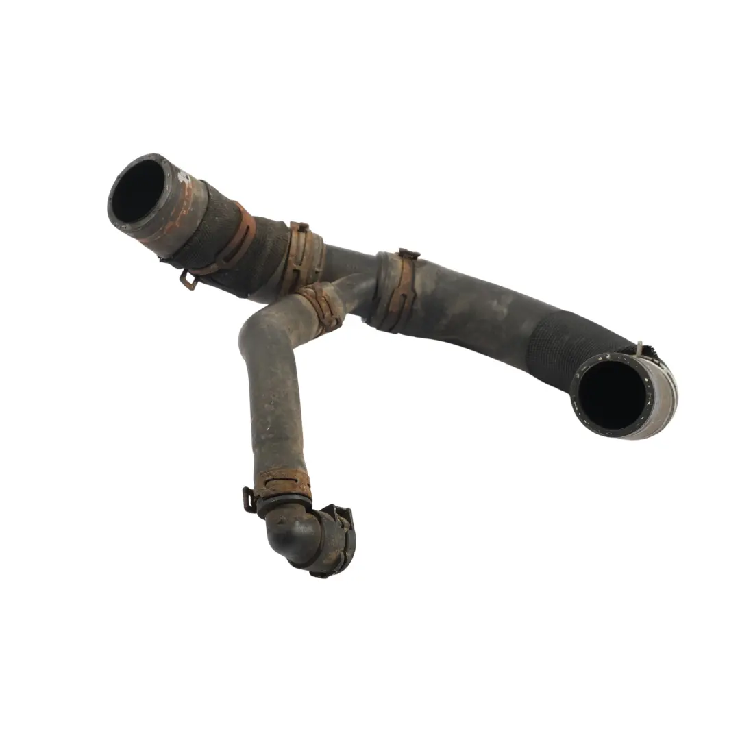 Land Rover Discovery 4 L319 Thermostat Coolant Hose Pipe - SKU AH22-8B273-AA - Part number AH22-8B273-AA