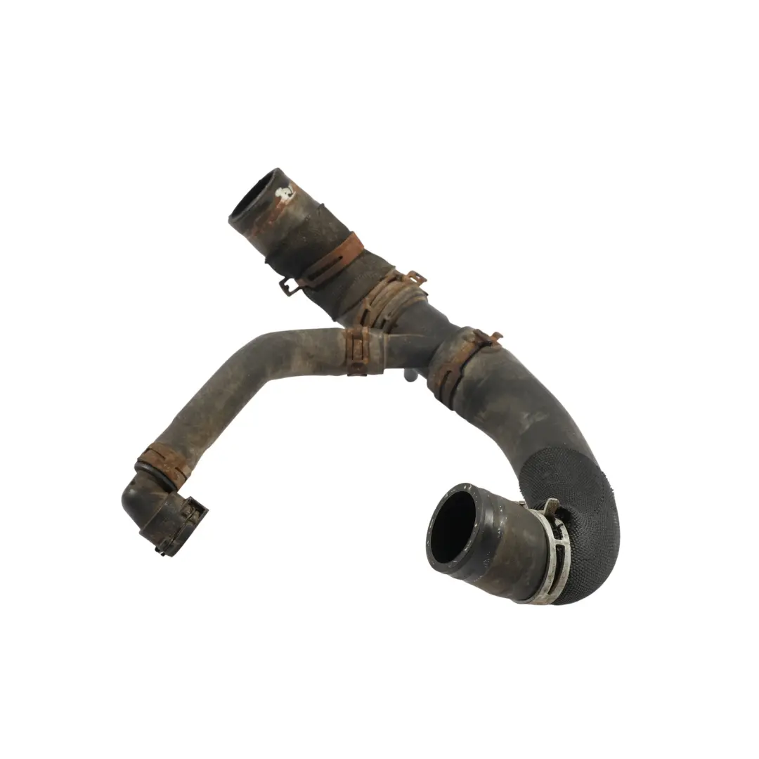 Thermostat Coolant Hose Pipe to Land Rover Discovery 4 L319 with Part number AH22-8B273-AA Land Rover Discovery 4 L319 Thermostat Coolant Hose Pipe - SKU AH22-8B273-AA - Part number AH22-8B273-AA