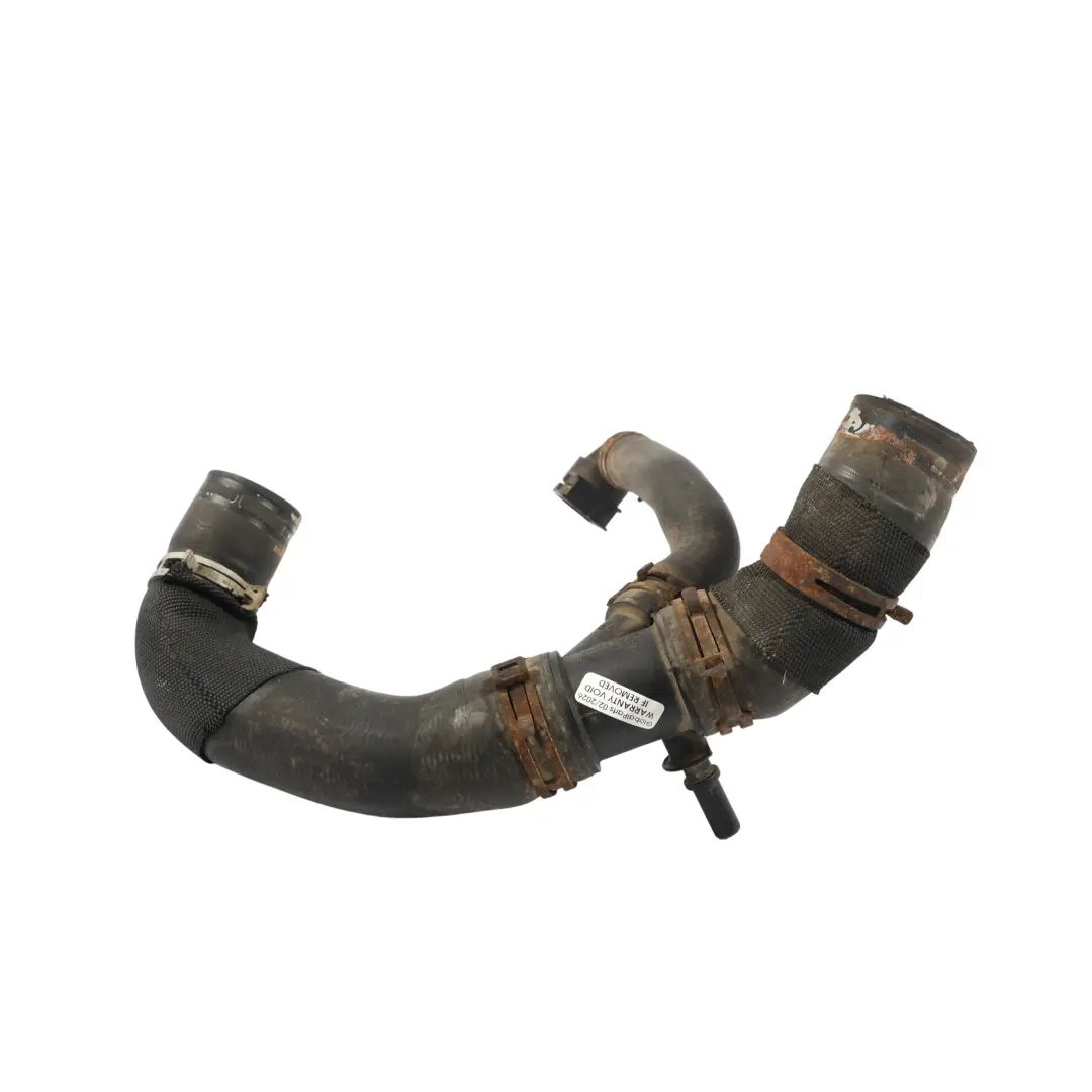 Land Rover Discovery 4 L319 Termostato Tubo De Refrigerante - SKU AH22-8B273-AA - Número de pieza AH22-8B273-AA