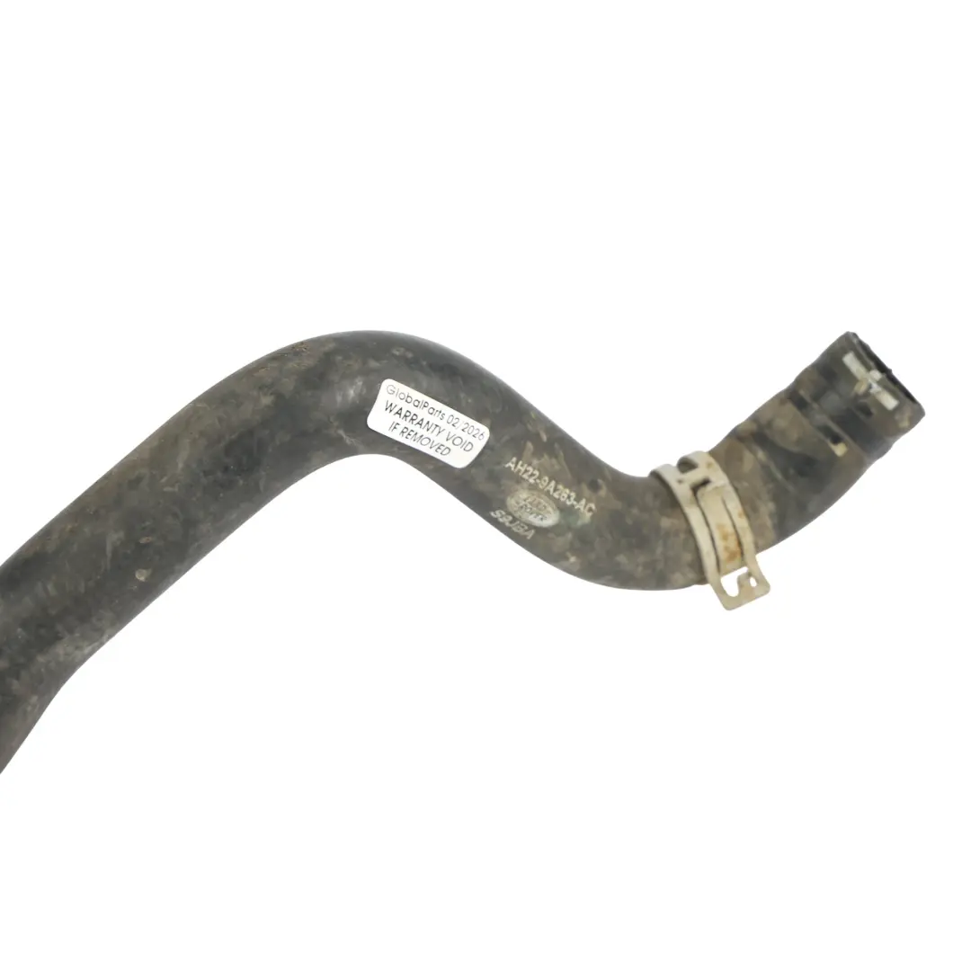 Tuyau Liquide Refroidissement 3.0 Diesel pour Land Rover Discovery L319 à propos du numéro de pièce AH22-9A263-AC Land Rover Discovery L319 Tuyau Liquide Refroidissement 3.0 Diesel - SKU AH22-9A263-AC - Numéro de pièce AH22-9A263-AC