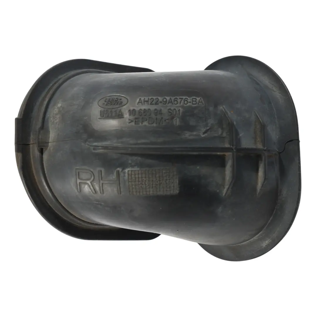 Land Rover Discovery 4 L319 Filtro Aire Caja Conducto Manguera - SKU AH22-9A676-BA - Número de pieza AH22-9A676-BA
