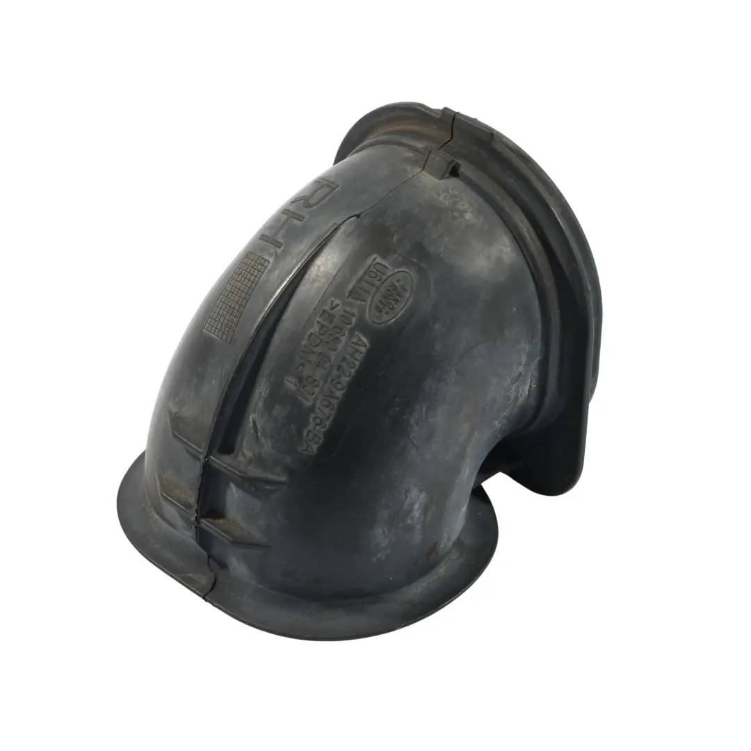 Land Rover Discovery 4 L319 Air Filter Box Duct Hose Pipe Intake - SKU AH22-9A676-BA - Part number AH22-9A676-BA