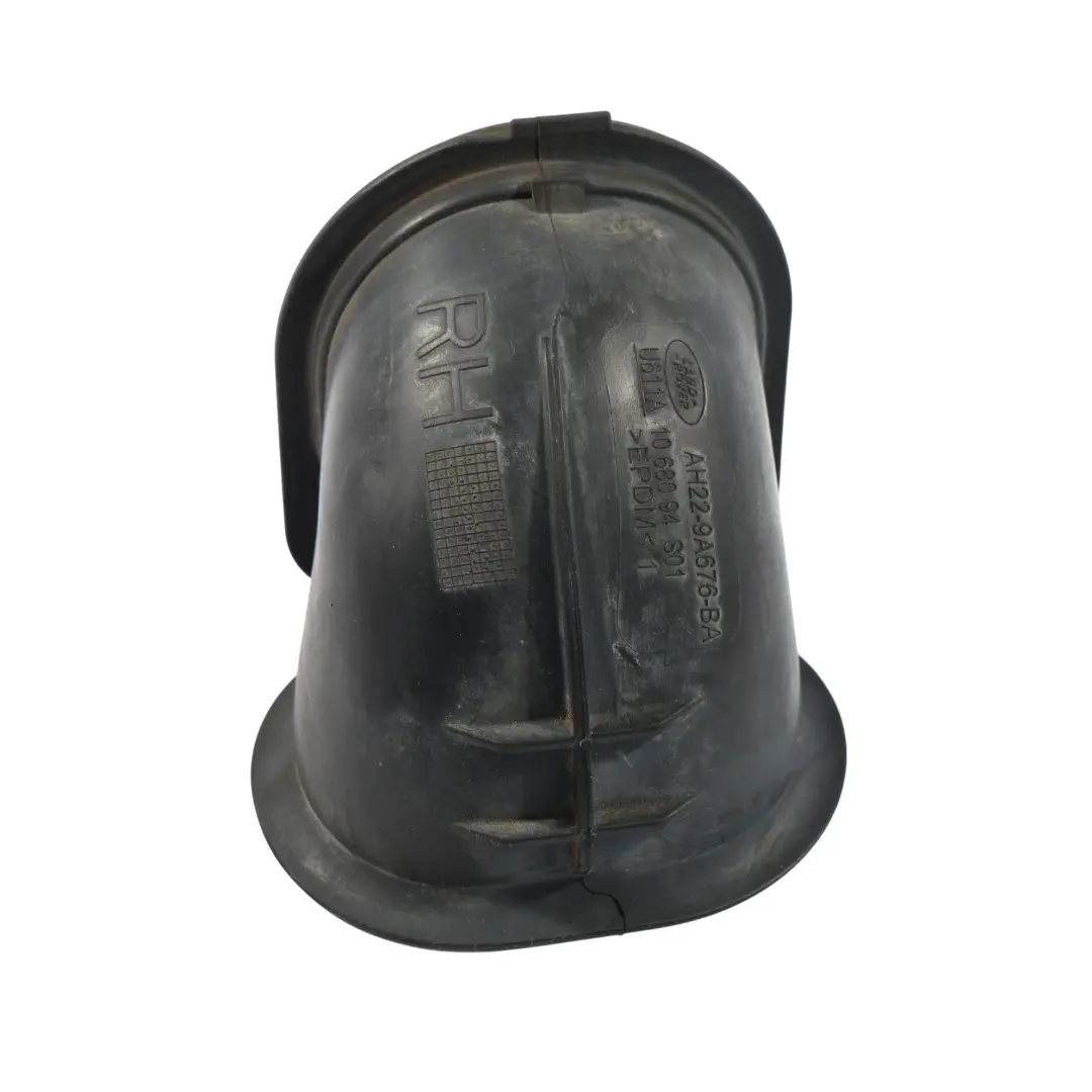 Land Rover Discovery 4 L319 Air Filter Box Duct Hose Pipe Intake - SKU AH22-9A676-BA - Part number AH22-9A676-BA