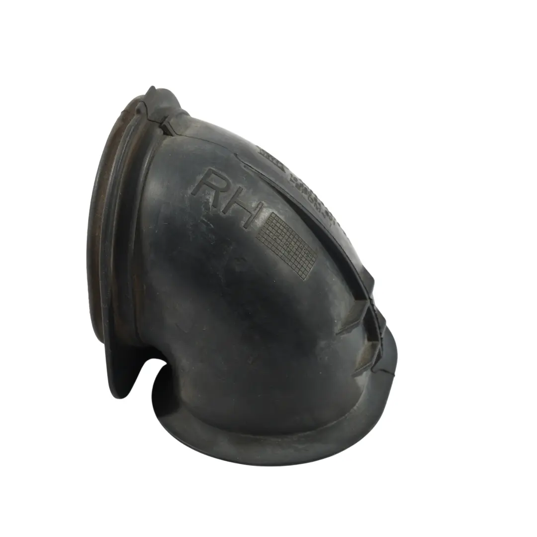 Land Rover Discovery 4 L319 Tuyau D'Admission D'Air Filtre Air - SKU AH22-9A676-BA - Numéro de pièce AH22-9A676-BA