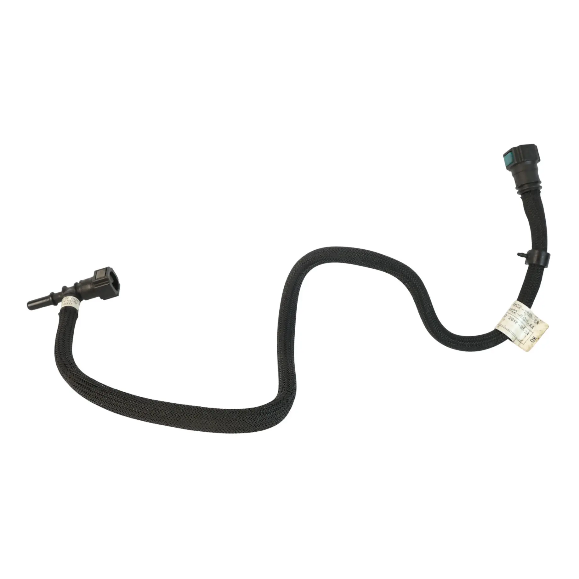 Land Rover Discovery 4 L319 Tubo Flessibile Del Carburante AH229J337AA