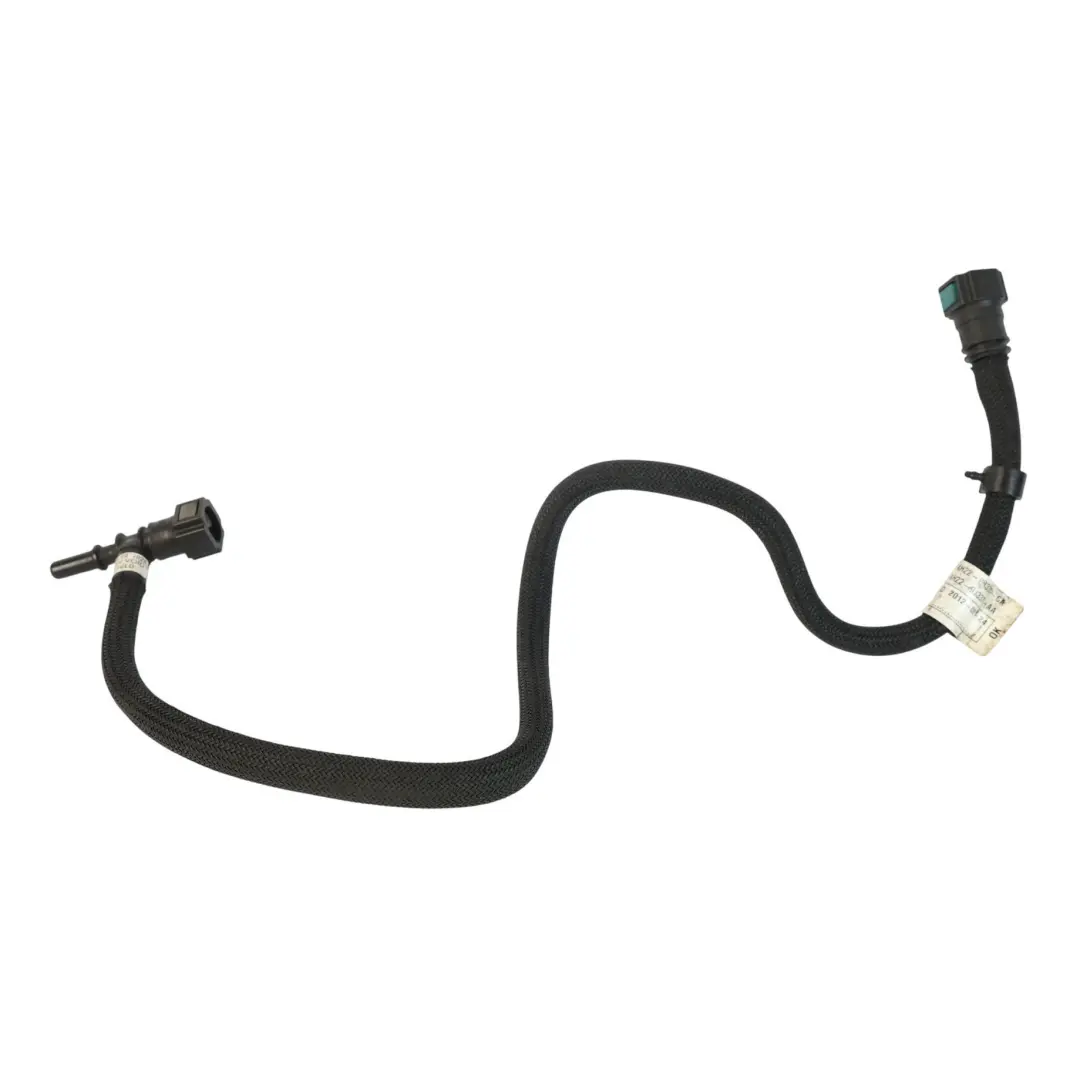 Land Rover Discovery 4 L319 Tuyau De Carburant AH229J337AA - SKU AH22-9J337-AA - Numéro de pièce AH22-9J337-AA