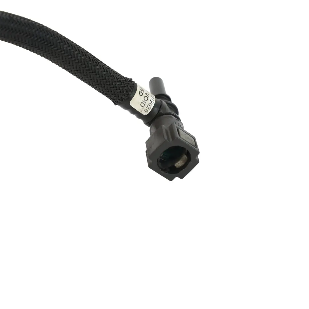 Land Rover Discovery 4 L319 Tuyau De Carburant AH229J337AA - SKU AH22-9J337-AA - Numéro de pièce AH22-9J337-AA