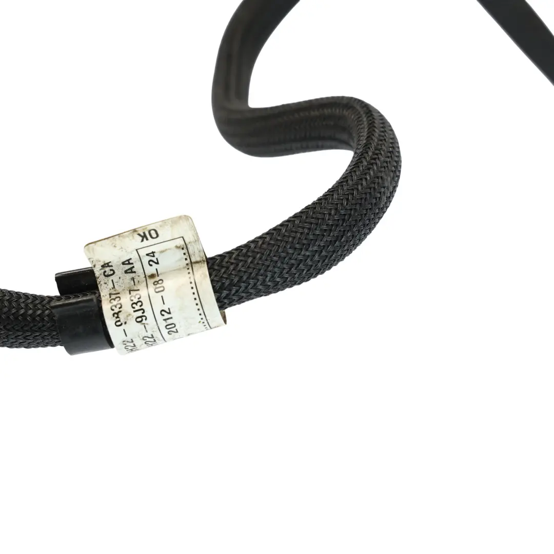 Tubo De Combustible AH229J337AA para Land Rover Discovery 4 L319 con número de pieza AH22-9J337-AA Land Rover Discovery 4 L319 Tubo De Combustible AH229J337AA - SKU AH22-9J337-AA - Número de pieza AH22-9J337-AA